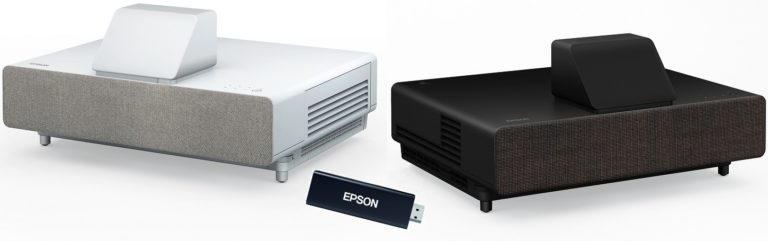 Epson eh ls500b android tv edition обзор