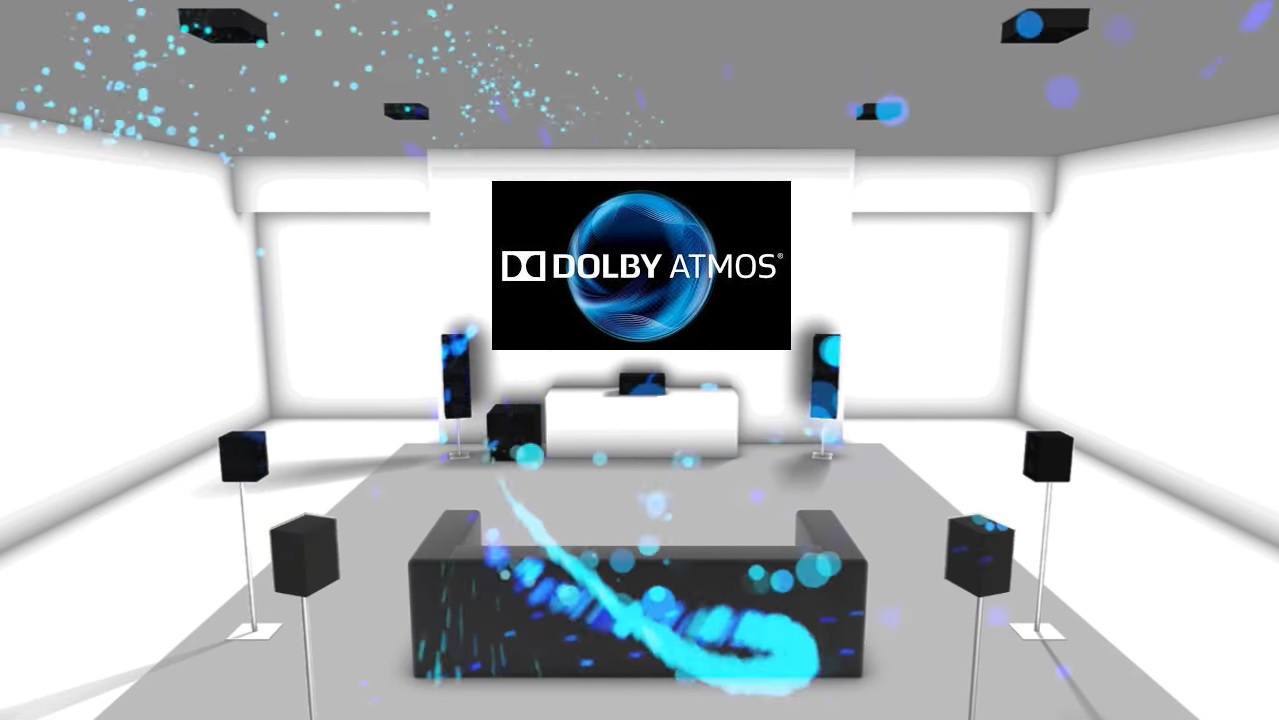 Звук 5 играть. Dolby Atmos 11.2.4. Dolby Atmos 2.1.2. Dolby Atmos 360. Dolby Atmos 7.1.