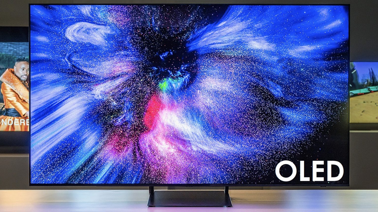 OLED TV 2025re akár 4.000 nit csúcsfényességgel? HaziMozi