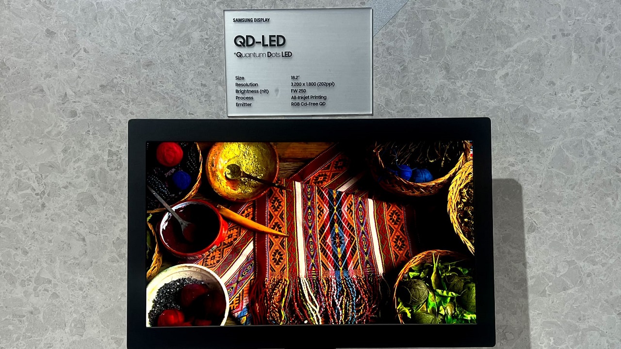Samsung-QD-LED_prototípus_kiemelt